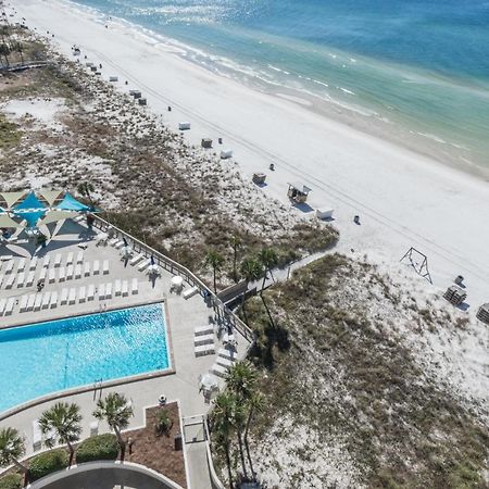 5-Star Beachfront - Remodeled 2 Bd & 2 Ba - Dunes Of Panama D505 Panama City Beach Eksteriør bilde