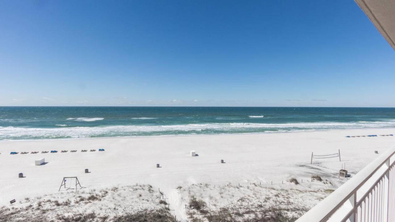 5-Star Beachfront - Remodeled 2 Bd & 2 Ba - Dunes Of Panama D505 Panama City Beach Eksteriør bilde