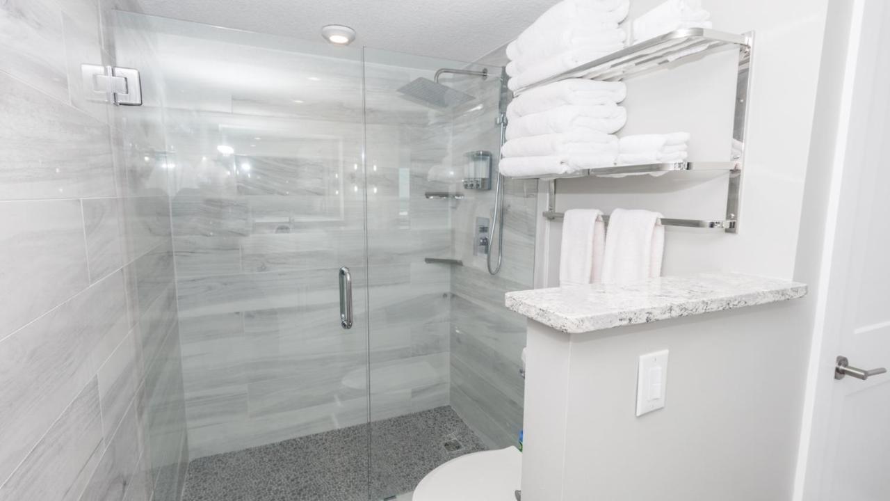 5-Star Beachfront - Remodeled 2 Bd & 2 Ba - Dunes Of Panama D505 Panama City Beach Eksteriør bilde