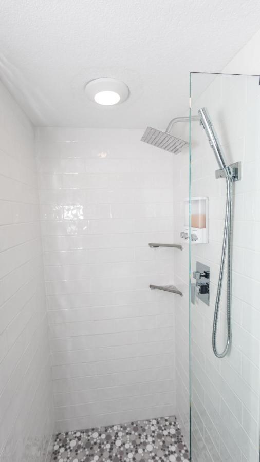 5-Star Beachfront - Remodeled 2 Bd & 2 Ba - Dunes Of Panama D505 Panama City Beach Eksteriør bilde