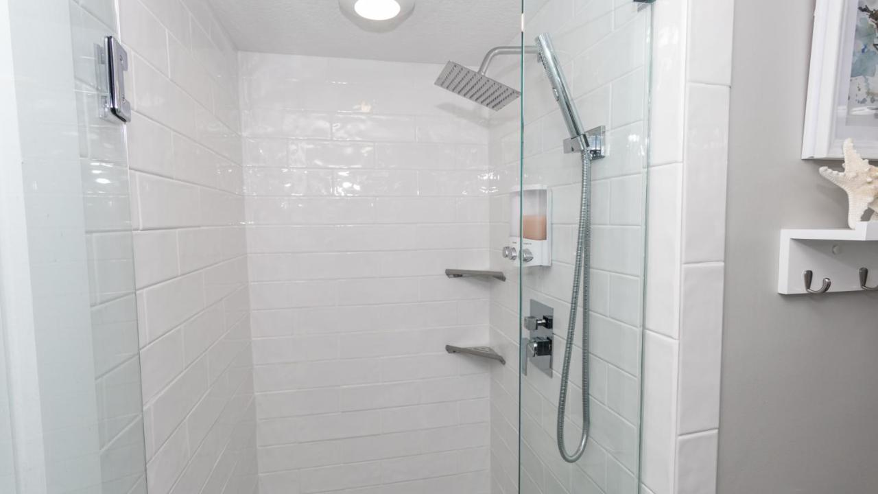 5-Star Beachfront - Remodeled 2 Bd & 2 Ba - Dunes Of Panama D505 Panama City Beach Eksteriør bilde