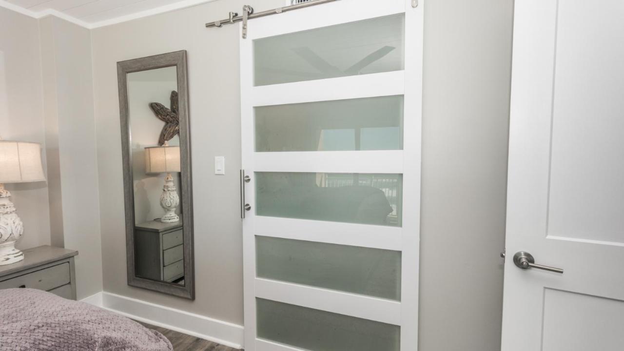 5-Star Beachfront - Remodeled 2 Bd & 2 Ba - Dunes Of Panama D505 Panama City Beach Eksteriør bilde